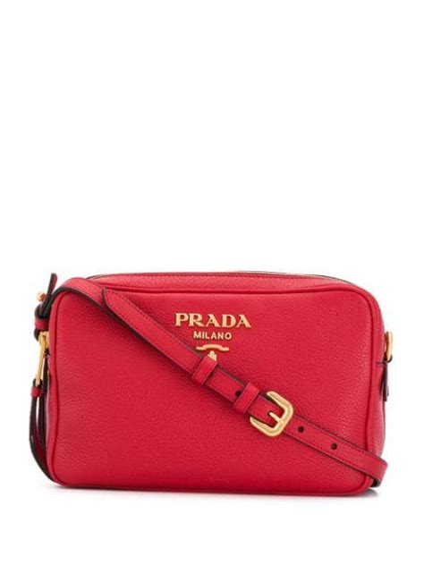 prada crossbody tasche rot|farfetch prada handbags.